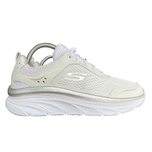 Skechers Women's Athletic Shoes - White